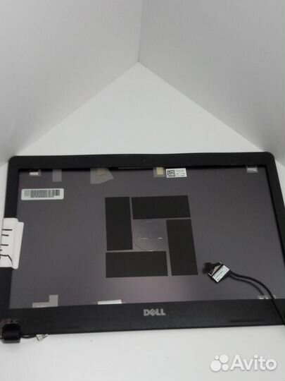 Dell Inspiron 5439 Крышка матрицы/рамка матрицы/шл