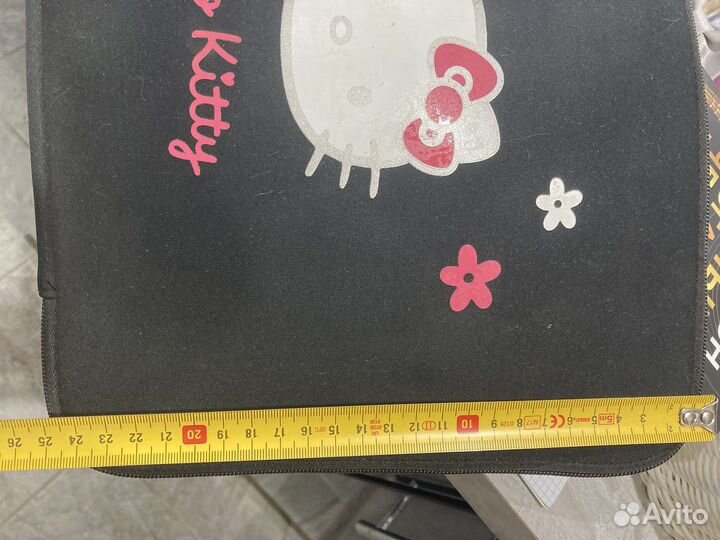 Сумка для нетбука 14, 15, 16