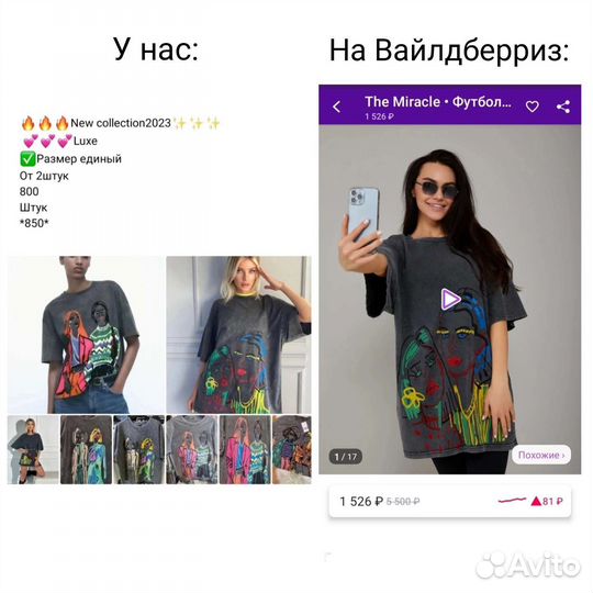 Совместные закупки садовод