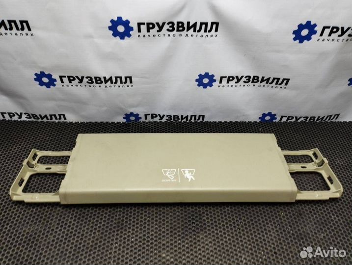 Обшивка салона Volvo FH4 84104108