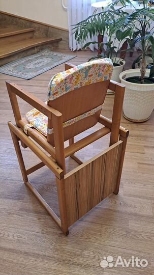 Стульчик для кормления