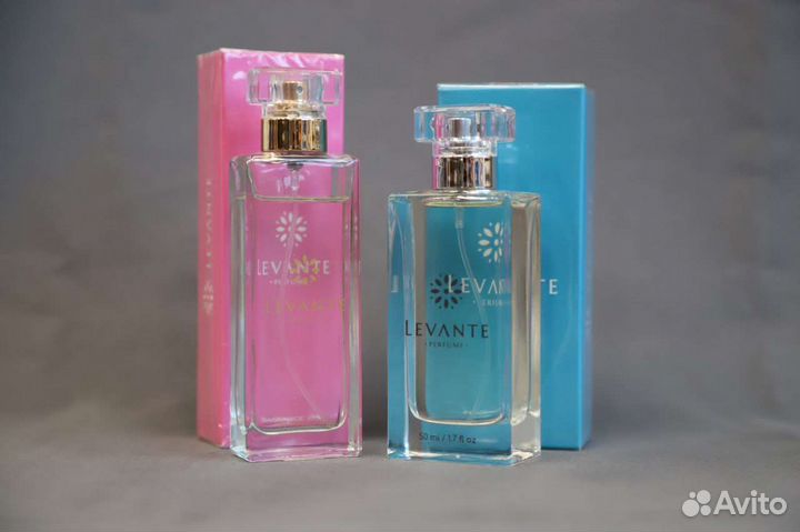 Духи женские