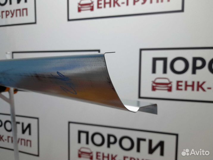 Пороги Ford Focus 2 седан и другие