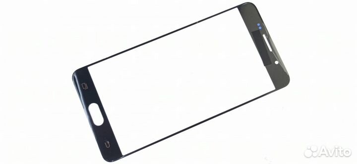 Стекло дисплея Samsung A510F Galaxy A5