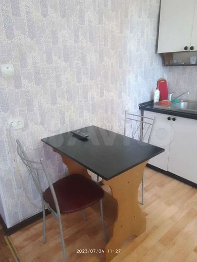 1-к. квартира, 32 м², 3/5 эт.