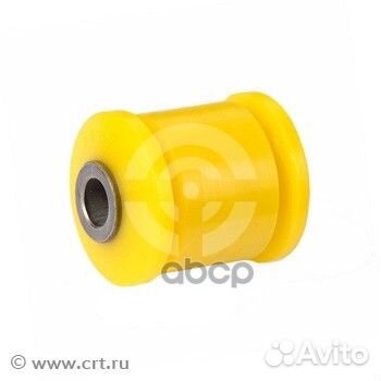 Сайлентблок полиуретановый передней подвески, н