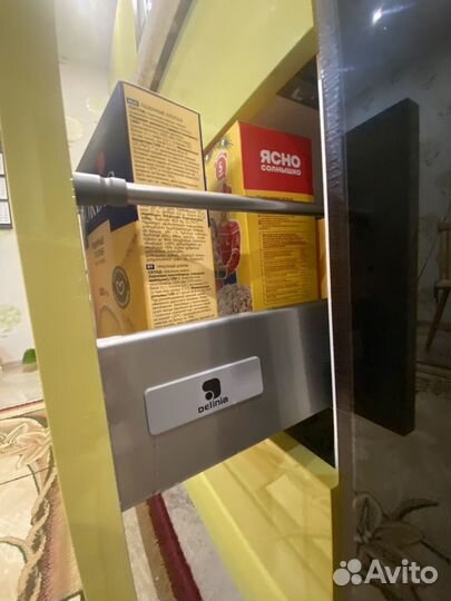 Кухонные гарнитуры бу