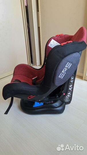Автокресло 0-25 кг