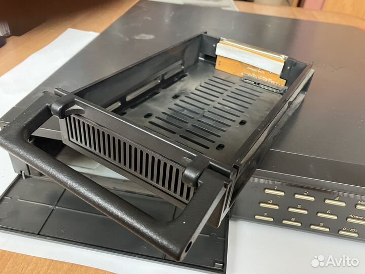 Видеорегистратор 16 канальный