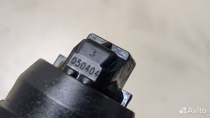 Форсунка топливная Volkswagen Touareg, 2004