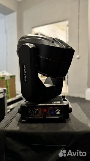 Световой прибор Beam 10r 275w