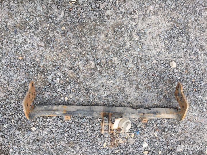 Фаркоп тсу Mitsubishi ASX 2010-2023