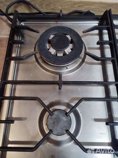 Варочная панель ханса