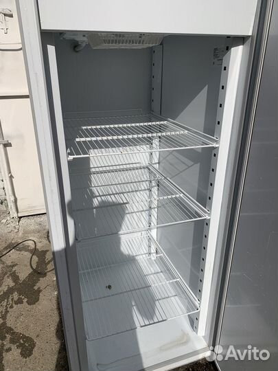 Холодильный шкаф polair CM107-S (290)