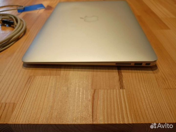 Apple MacBook Air 13
