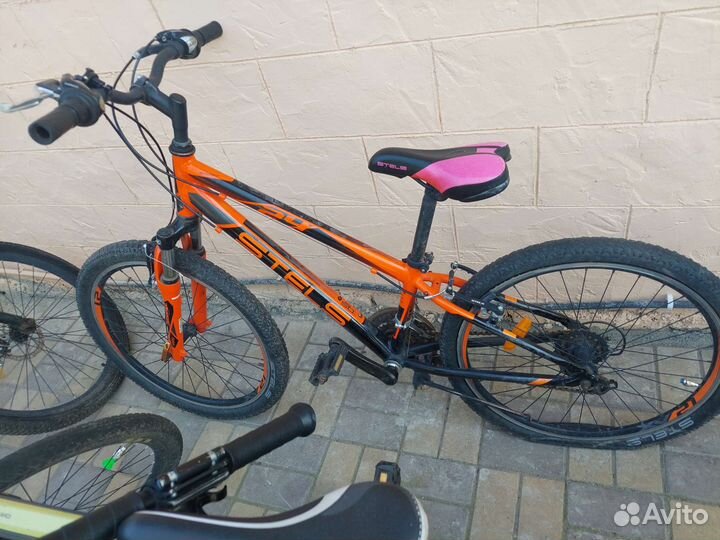 Велосипеды