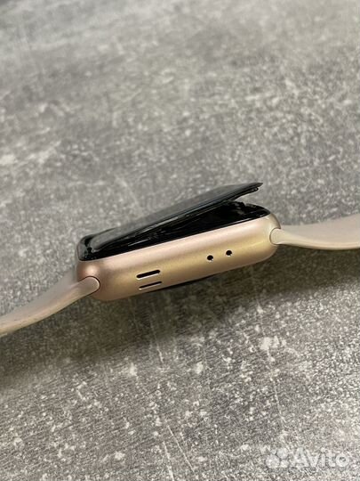 Apple Watch Series 3 Aluminum 42mm