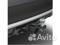 Фаркоп (тсу,прицепное) для Honda Pilot