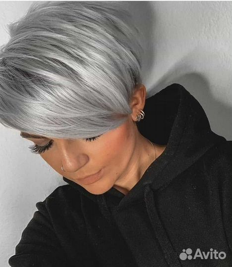 Долговременная укладка, окрашивание, стрижки