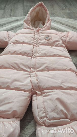 Комбинезон 74