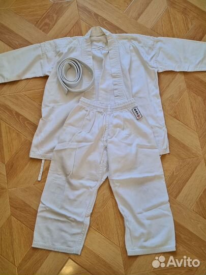 Кимоно детское