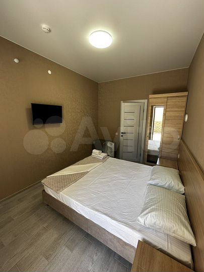 Комната 16 м², 1/3 эт.