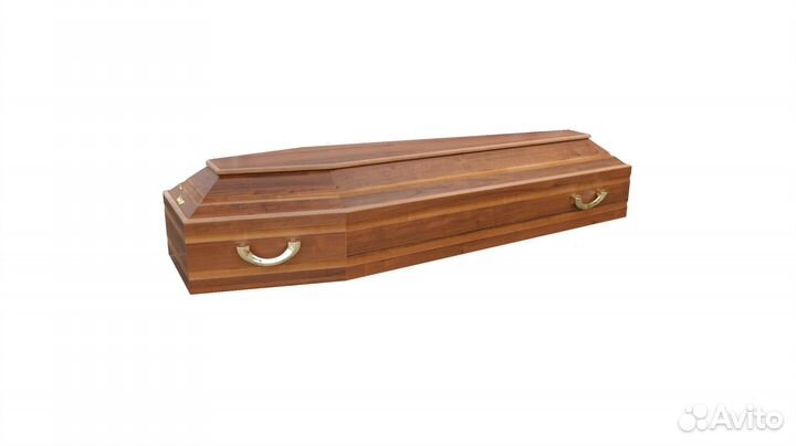 Гроб от производителя