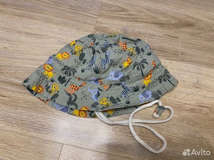 Панамка детская (новая )