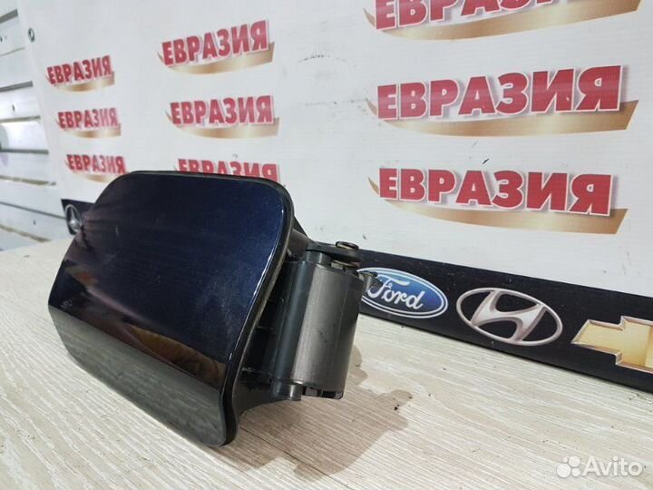 Лючок топливного бака Bmw 5-Series F10 N52B25 2011