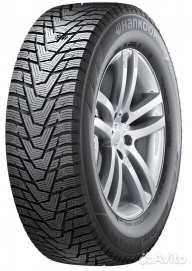 Hankook Winter I'Pike RS2 W429 225/60 R17