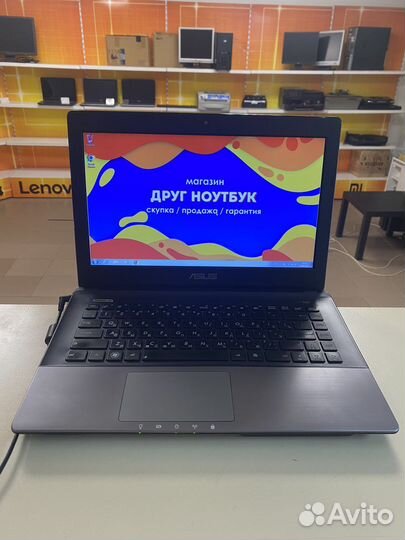 Asus intel core i3-3110m nvidia gt610m 8gb