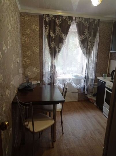 3-к. квартира, 56,9 м², 2/5 эт.