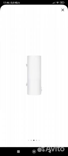 Водонагреватель