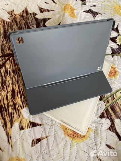 Чехол для Samsung galaxy tab A7 2020 10