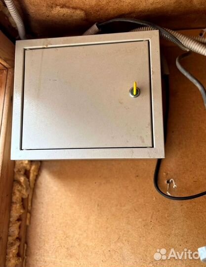 Аренда бытовки