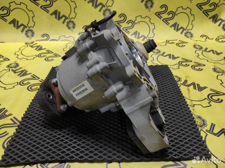 Раздаточная коробка Bmw X5 E70 / FE82 N62B48B