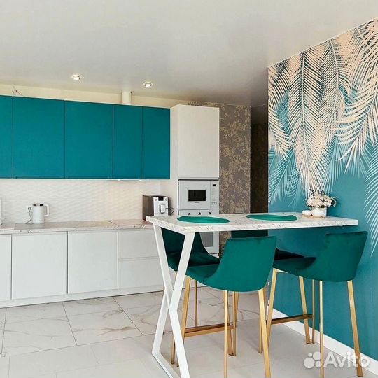 Кухонный гарнитур Royale на заказ