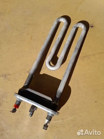 Запчасти для стиральных машин Indesit и LG