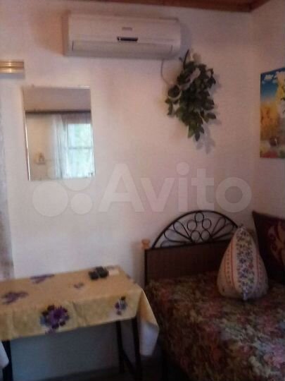 Комната 15 м², 1/1 эт.