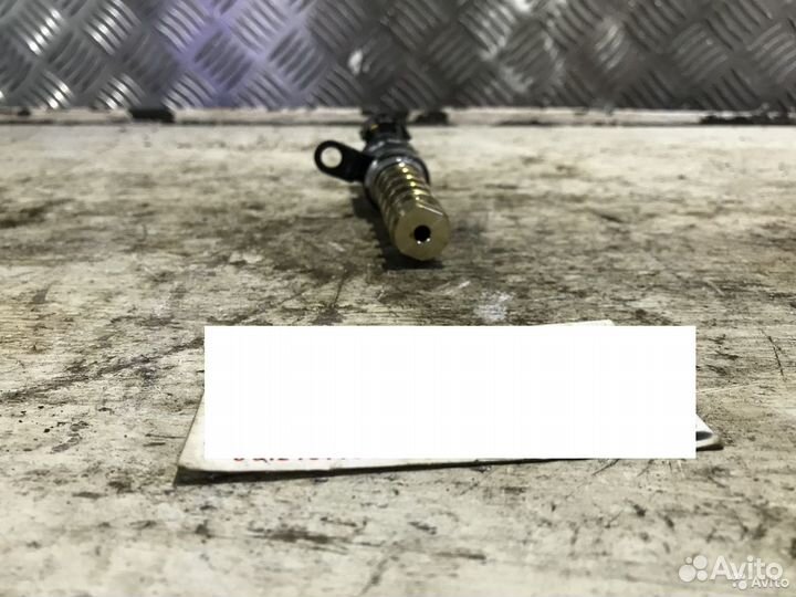 Клапан изменения фаз грм Хендай Солярис Solaris