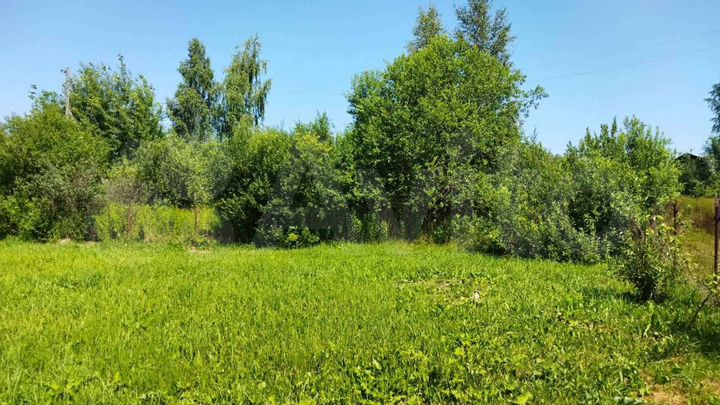 Участок 5 сот. (ИЖС)