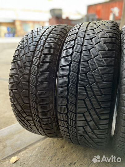 Continental ContiVikingContact 5 245/45 R17