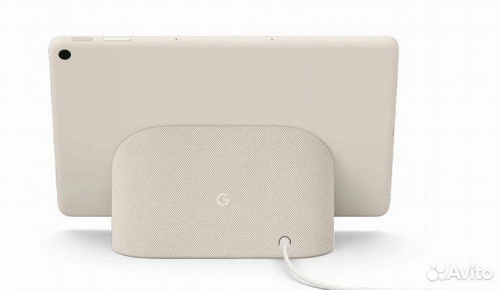 Google Pixel Tablet 8/256GB Wi-Fi Porcelain