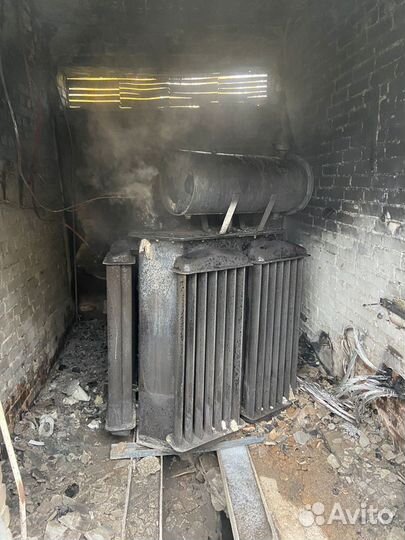 Трансформатор силовой арт51342
