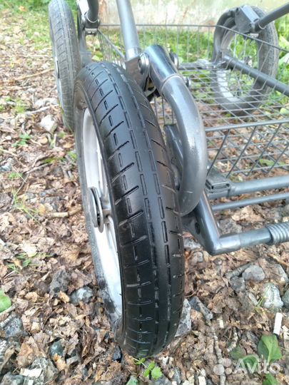 Коляска Inglesina Sofia 3 в 1