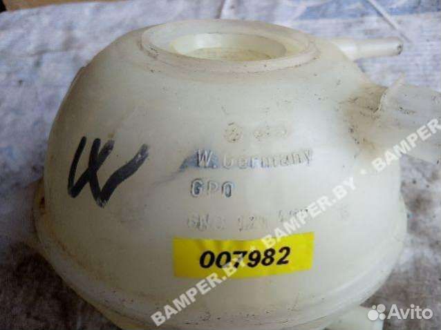 Расширительный бачок Volkswagen Polo 3 6N0121407