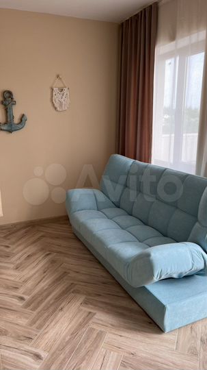 Квартира-студия, 32 м², 2/4 эт.