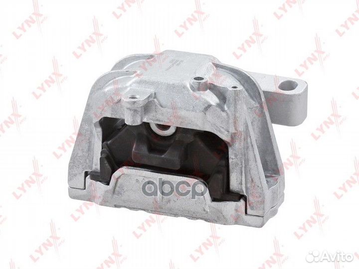 Опора двигателя перед прав ME1867 lynxauto