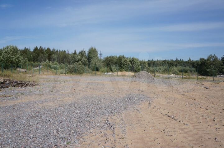 Участок 30 сот. (промназначения)