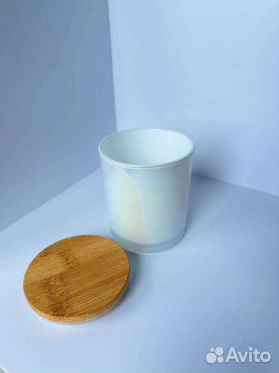 Стаканы для свечей
